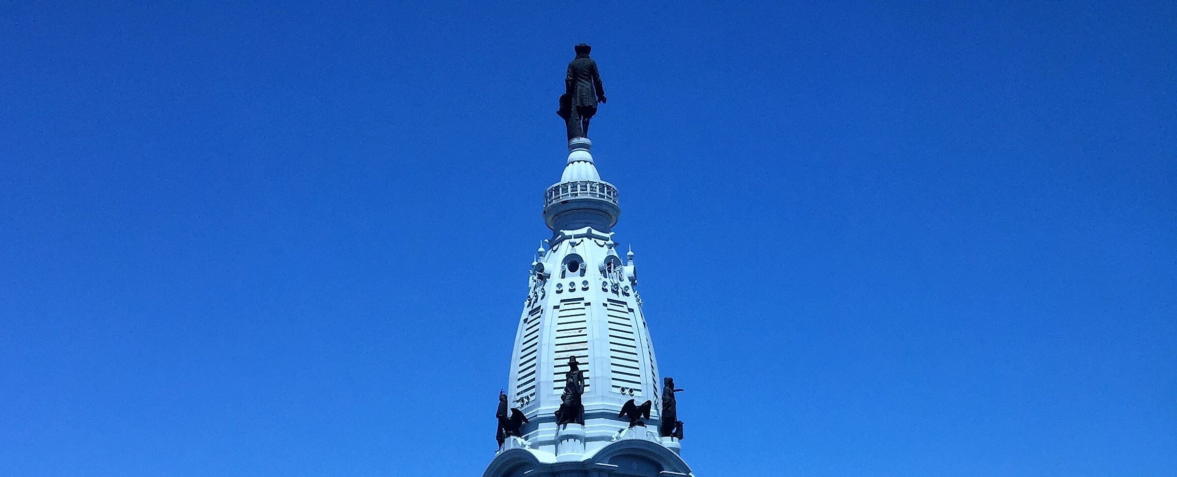 Philadelphia Report